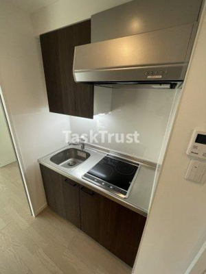 【キッチン】 | ヒューマン・レア京橋