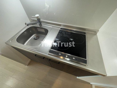 【キッチン】 | ヒューマン・レア京橋