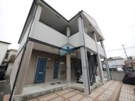 リバーサイド金岡Ⅲ番館の画像