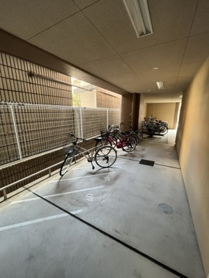 【その他共用部分】 | プレサンス大阪城公園ファーストシート