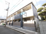 リバーサイド金岡七番館の画像