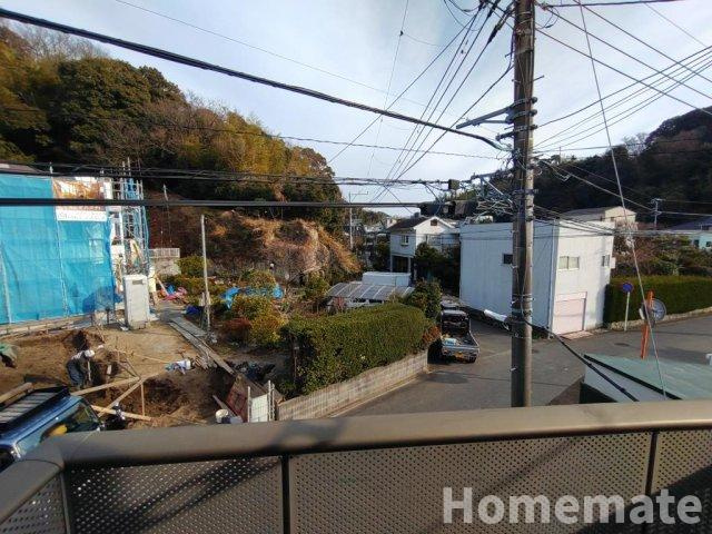 【展望】 | シャトル鎌倉