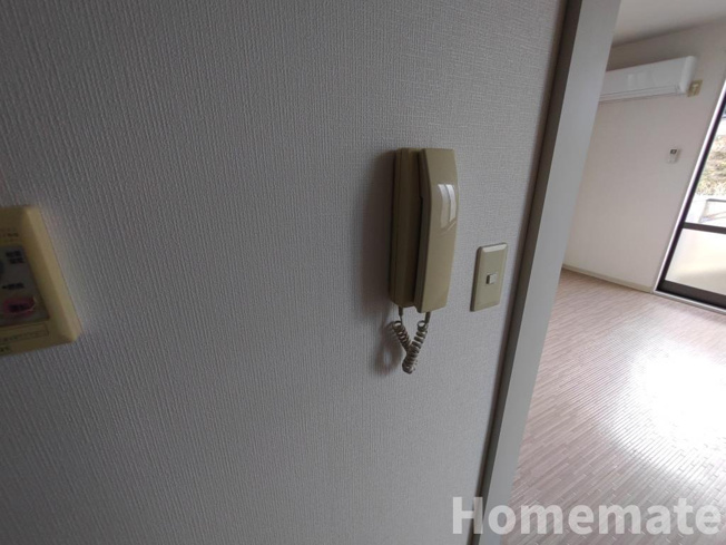 【セキュリティ】 | シャトル鎌倉