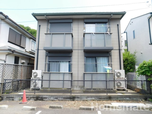 【外観】 | シャトル鎌倉