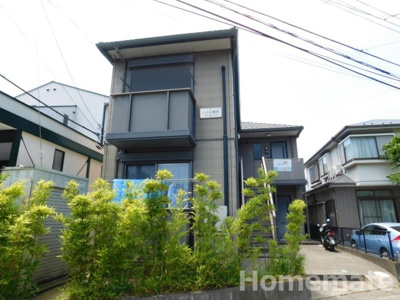 【外観】 | シャトル鎌倉