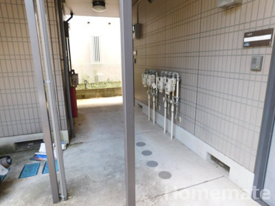 【その他共用部分】 | シャトル鎌倉