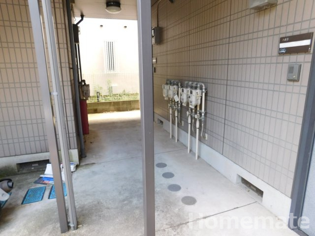 【その他共用部分】 | シャトル鎌倉