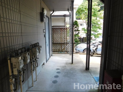 【その他共用部分】 | シャトル鎌倉