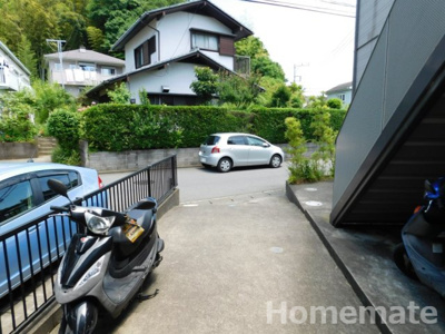 【その他共用部分】 | シャトル鎌倉