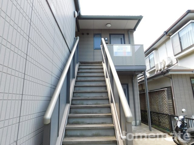 【その他共用部分】 | シャトル鎌倉