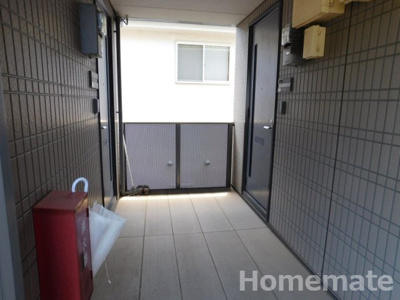 【その他共用部分】 | シャトル鎌倉