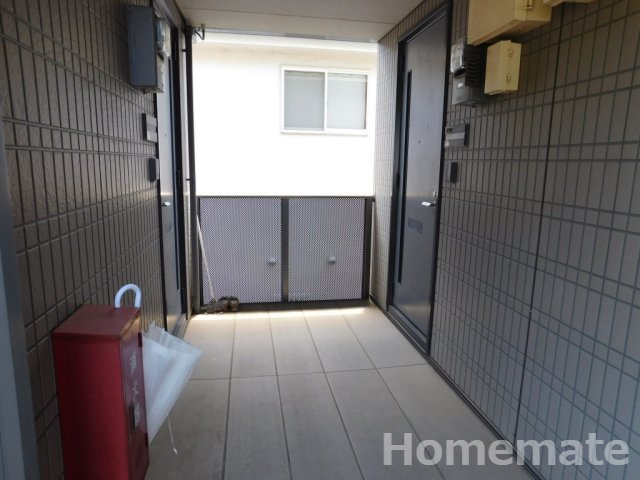 【その他共用部分】 | シャトル鎌倉