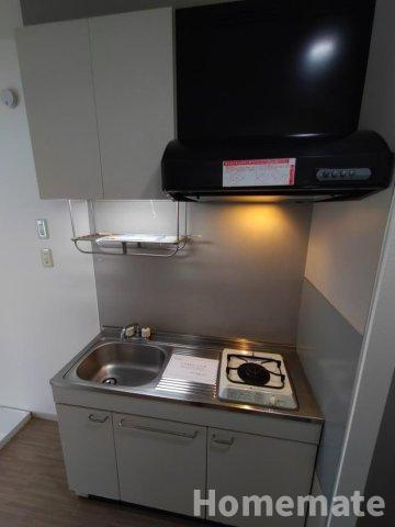 【キッチン】 | シャトル鎌倉