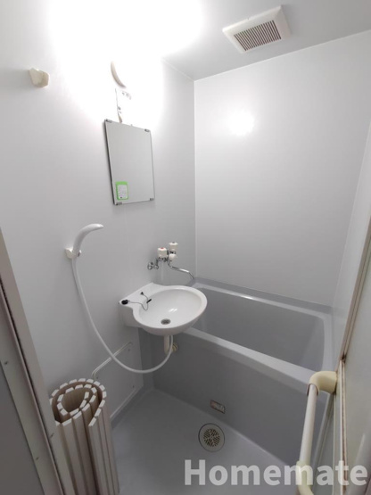 【浴室】 | シャトル鎌倉