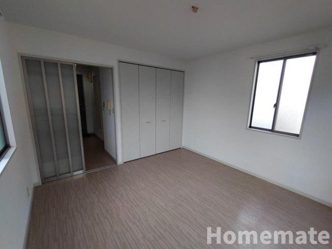 【寝室】 | シャトル鎌倉