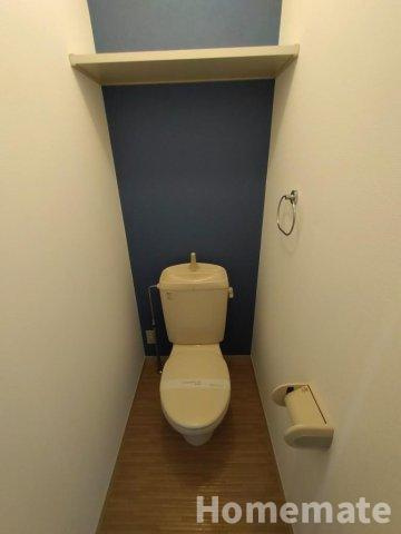 【トイレ】 | シャトル鎌倉