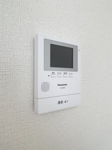AZⅢのセキュリティ