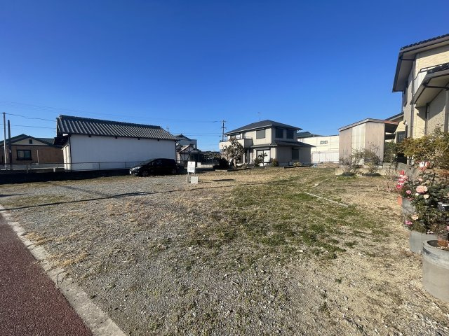城島町城島土地の画像