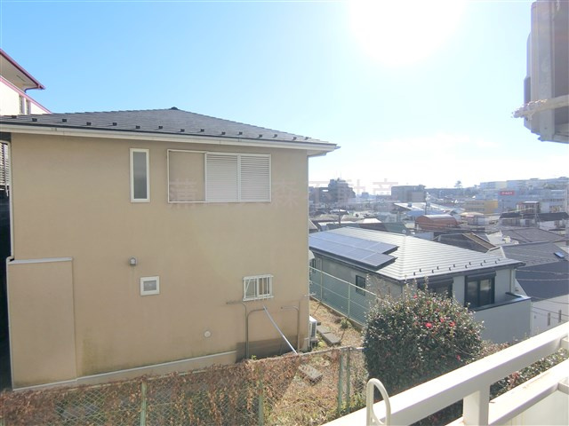 ヴァン・デスポワールの展望|展望良好