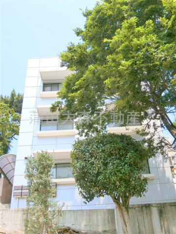 ヴァン・デスポワールの外観