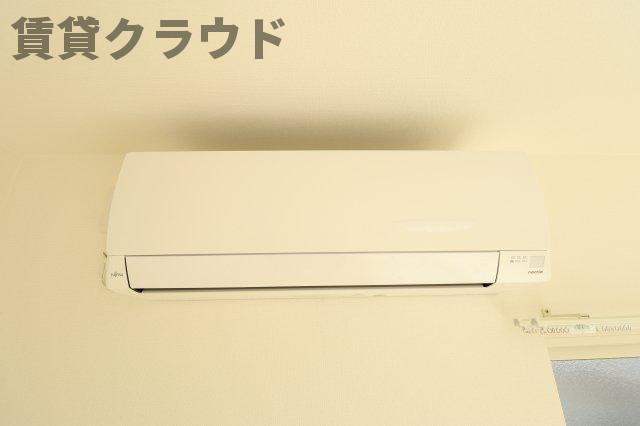 グレイス蘇我の設備|明日を自由に『Asfree』賃貸クラウド千葉蘇我店です！