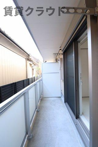 グレイス蘇我の展望