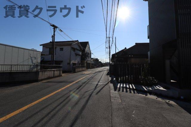 グレイス蘇我の周辺