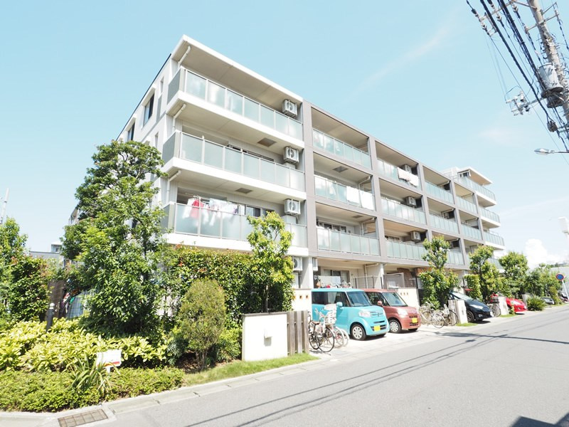 レクセルプライム新浦安の画像
