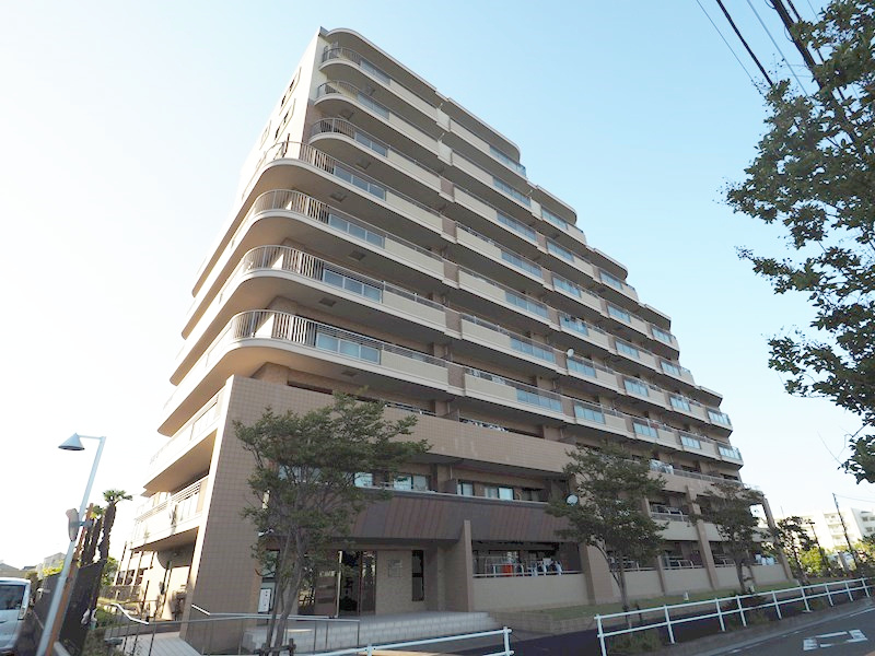 アルファグランデ新浦安の画像