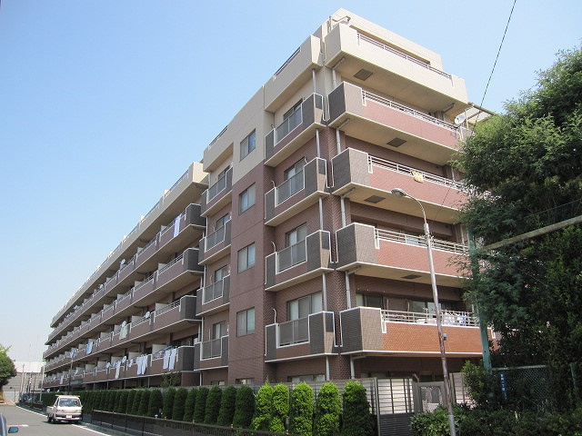 日神パレステージ新浦安の画像