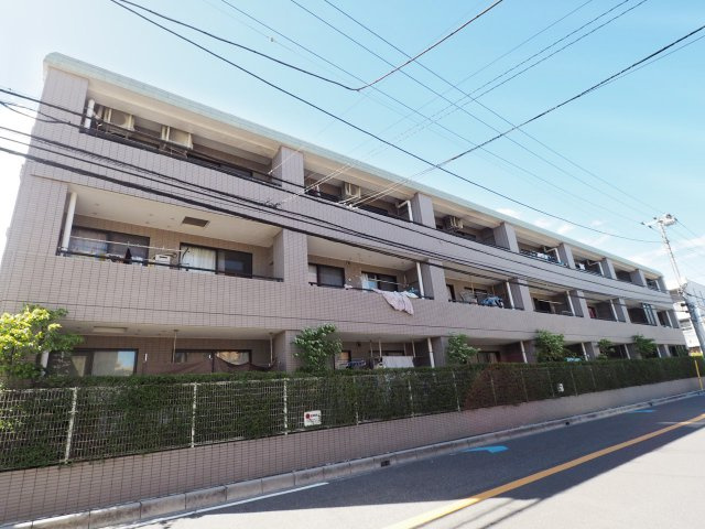 レクセル新浦安の画像