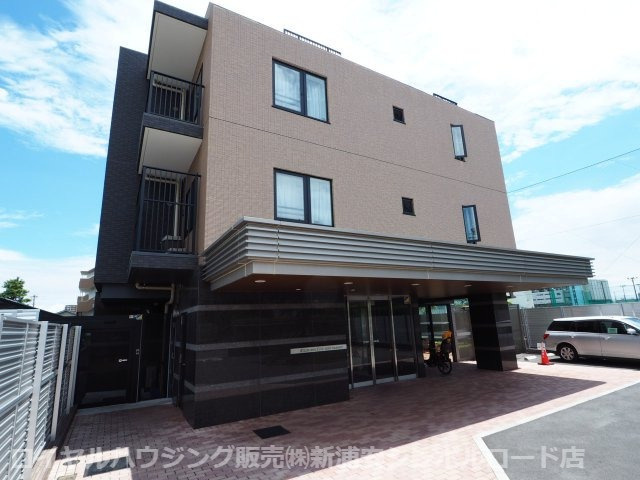 エクセレントシティ新浦安の画像