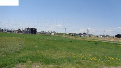 【外観】 | 北見市上ところ土地