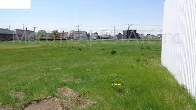 【外観】 | 北見市上ところ土地