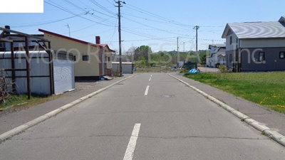 【周辺】 | 北見市上ところ土地