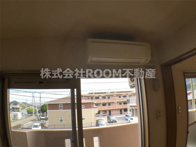 スターマンション・Kの設備