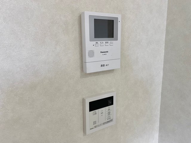 【セキュリティ】 | グランヒルズ