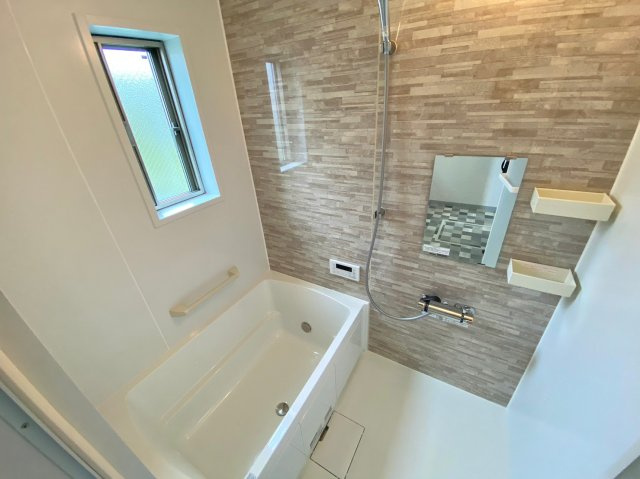 【浴室】 | グランヒルズ