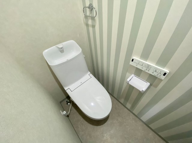 【トイレ】 | グランヒルズ