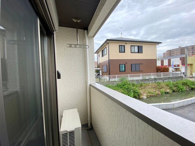 【バルコニー】 | グランヒルズ
