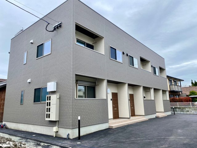 【外観】 | グランヒルズ