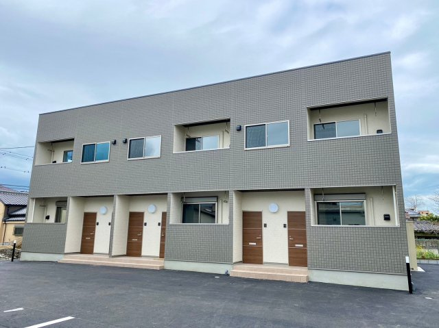 【外観】 | グランヒルズ