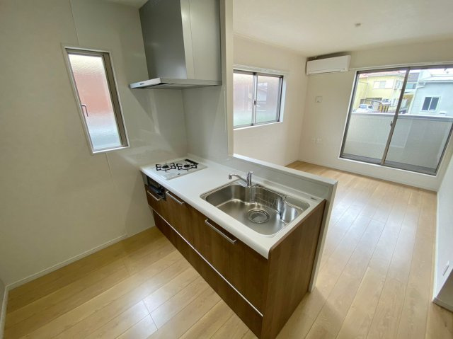 【キッチン】 | グランヒルズ