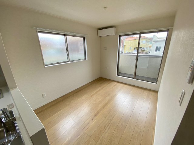 【居間・リビング】 | グランヒルズ