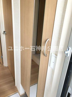 【玄関】 | ガーネット