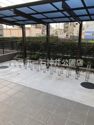 【その他共用部分】 | ガーネット