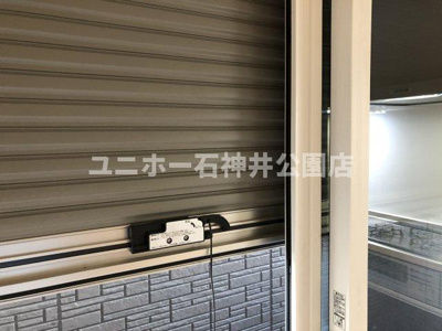 【設備】 | ガーネット