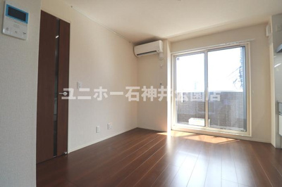 【居間・リビング】 | ガーネット