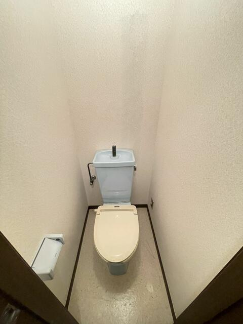 メゾン清水のトイレ