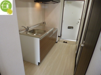 【キッチン】 | トーマス国場 | ※写真はモデルルームになります。